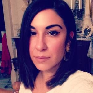 Meet your Posher, Pamela